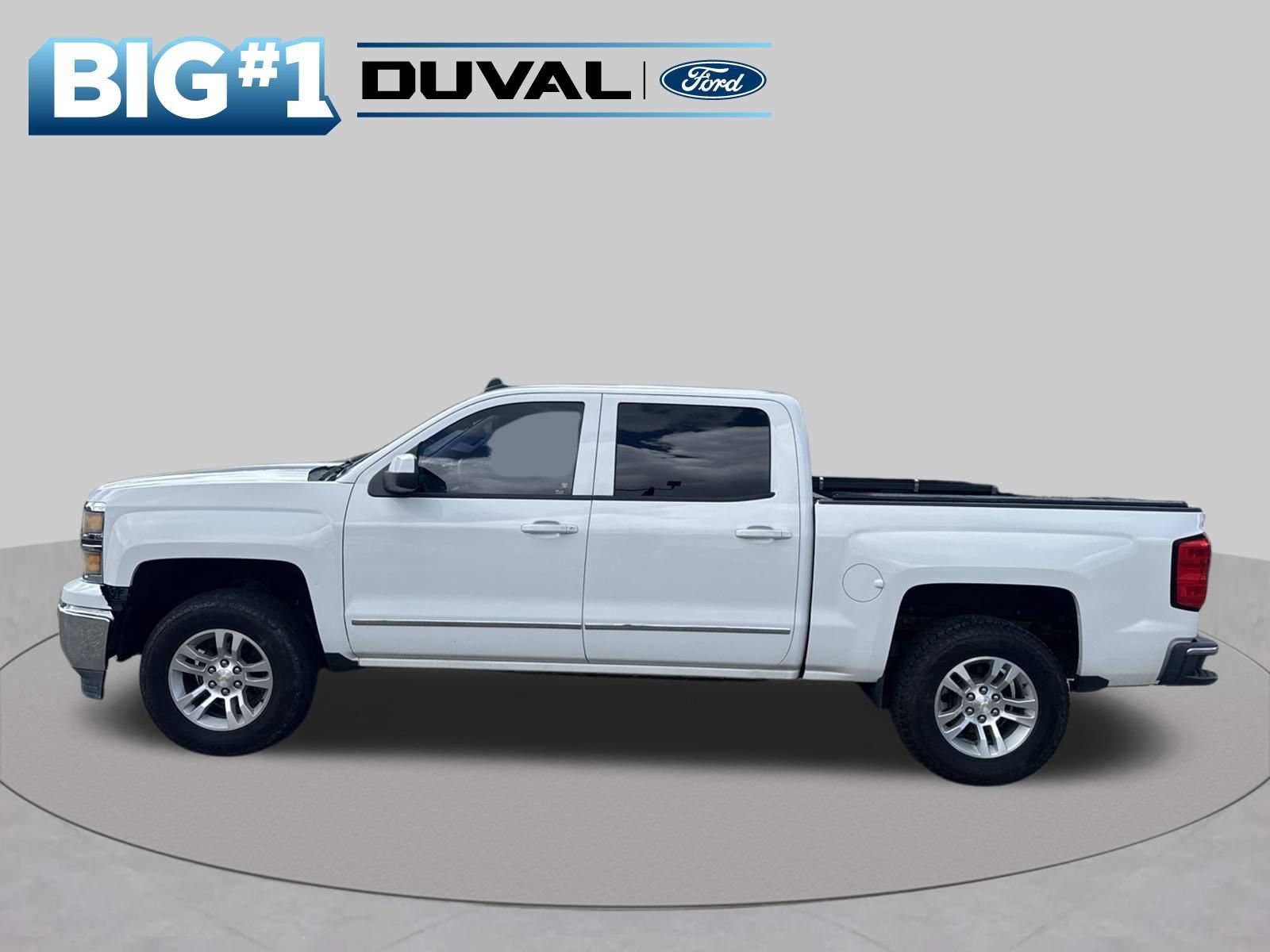 Used 2014 Chevrolet Silverado 1500 LTZ w/ Texas Edition, 1LZ Trim RWD image 6