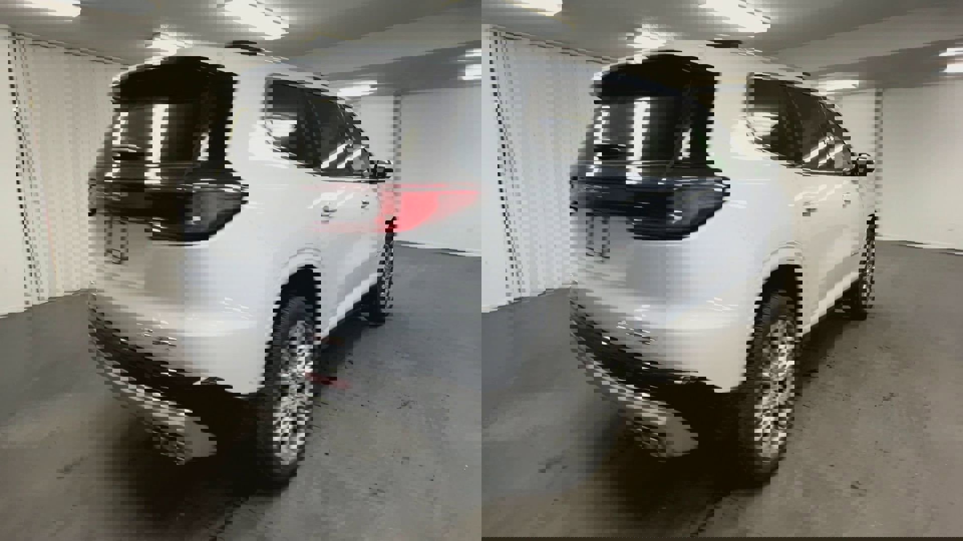 New 2026 GMC Acadia Denali w/ Super Cruise Package AWD/4WD image 44