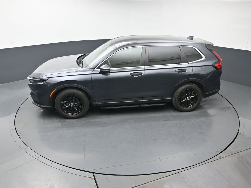 Used 2024 Honda CR-V LX image 33