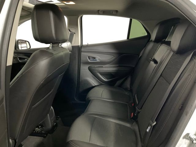 Used 2016 Buick Encore Convenience image 34