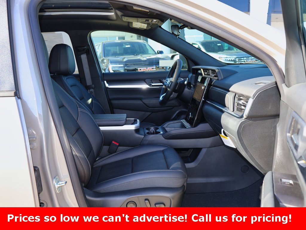 New 2026 GMC Terrain Elevation w/ Elevation Premium Package image 31