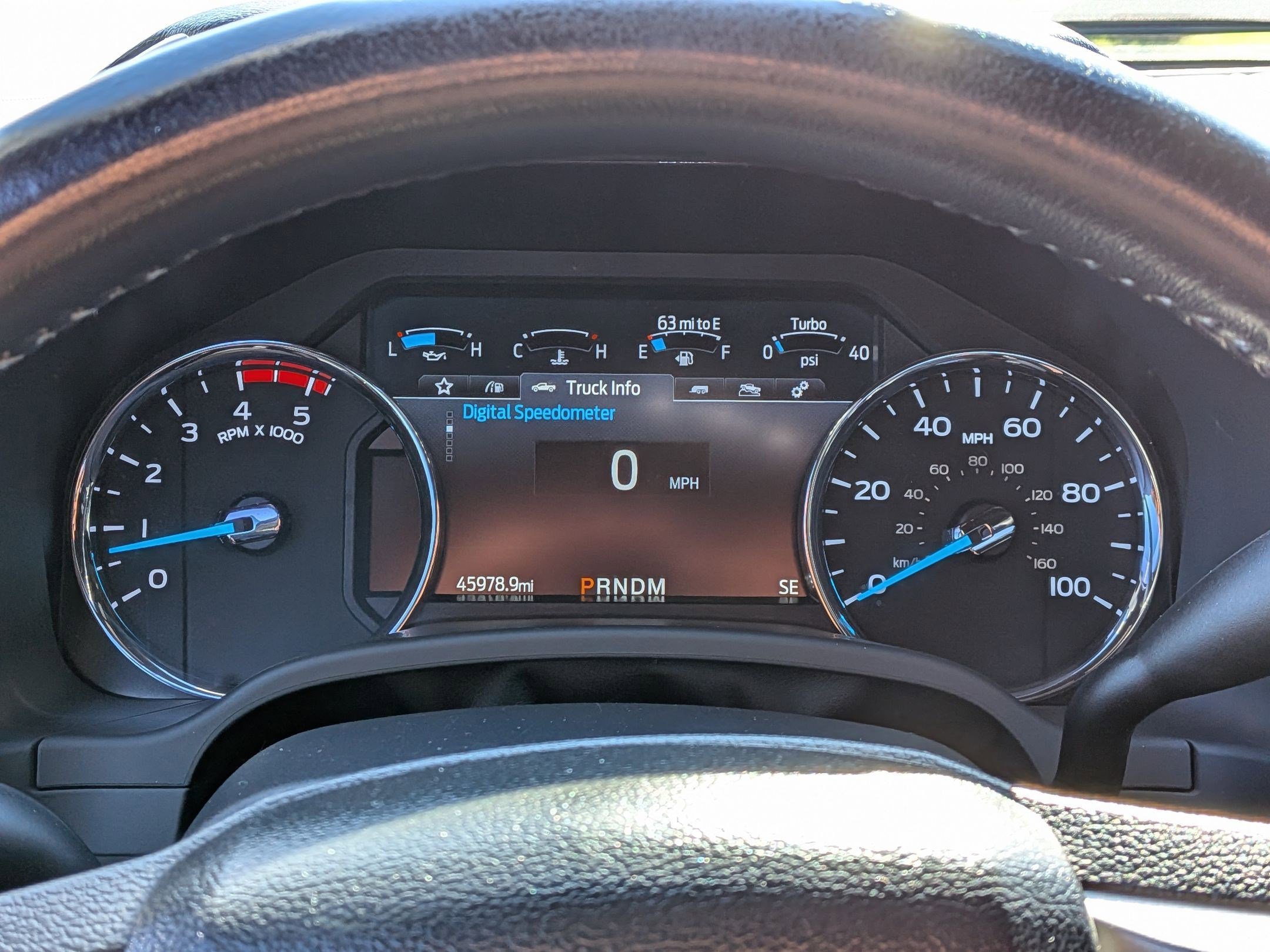 Used 2022 Ford F350 Lariat w/ Chrome Package image 18