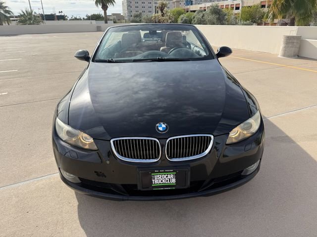Used 2009 BMW 328i Convertible w/ Premium Pkg image 25