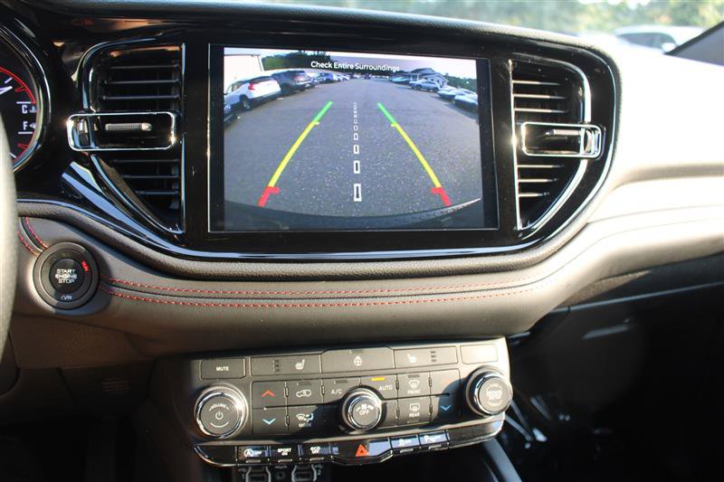 Used 2026 Dodge Durango GT AWD/4WD image 14