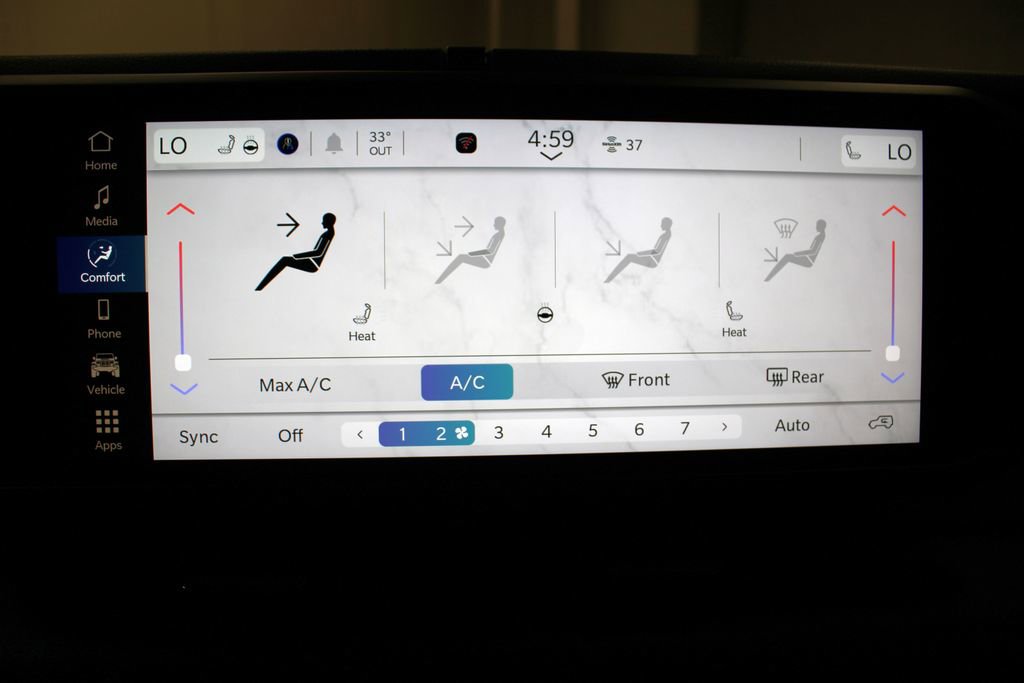 New 2026 Jeep Wrangler Sport S image 16