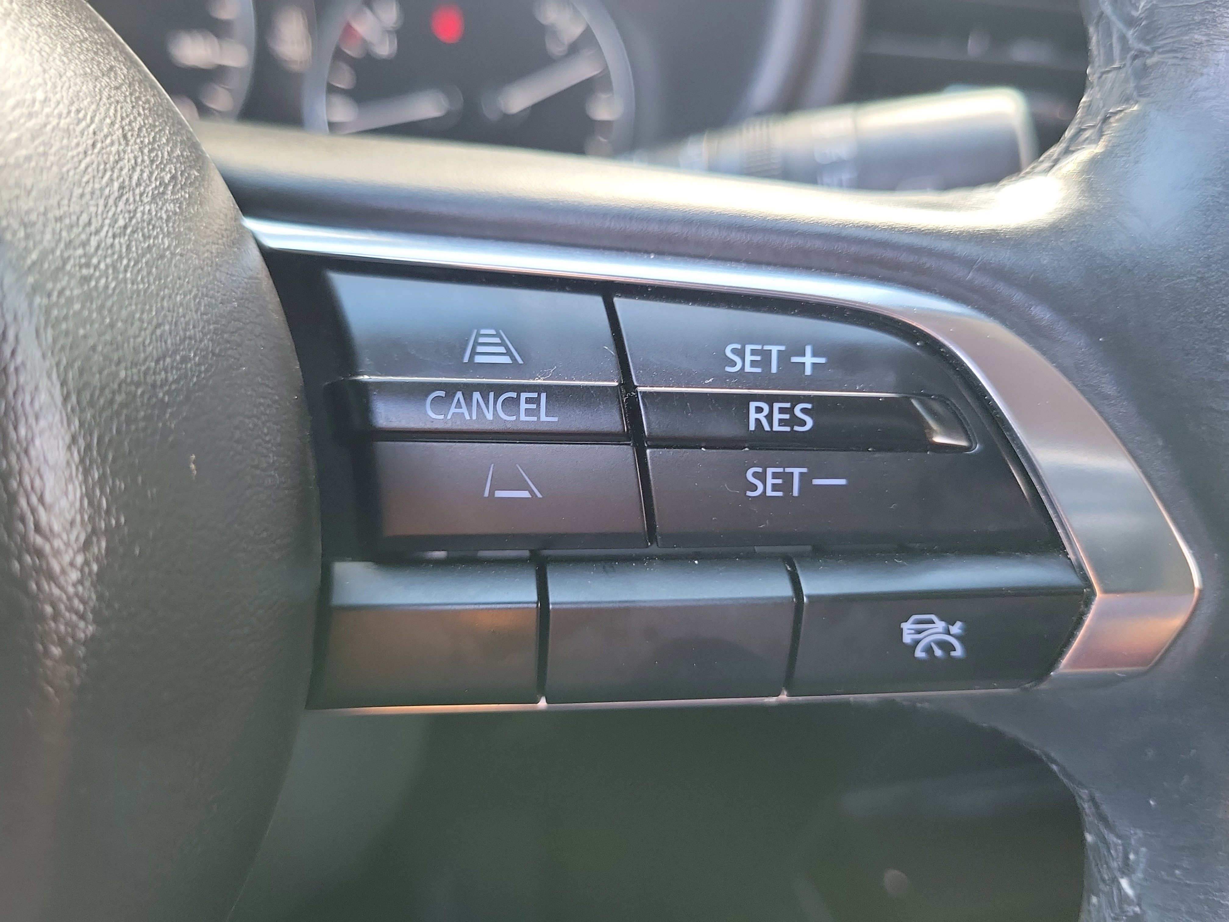 Used 2024 MAZDA CX-30 AWD 2.5 S w/ Preferred Package image 10