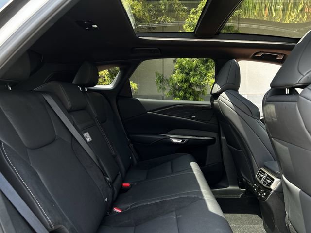 Used 2023 Lexus RX 500h F Sport w/ Cold Area Package image 25