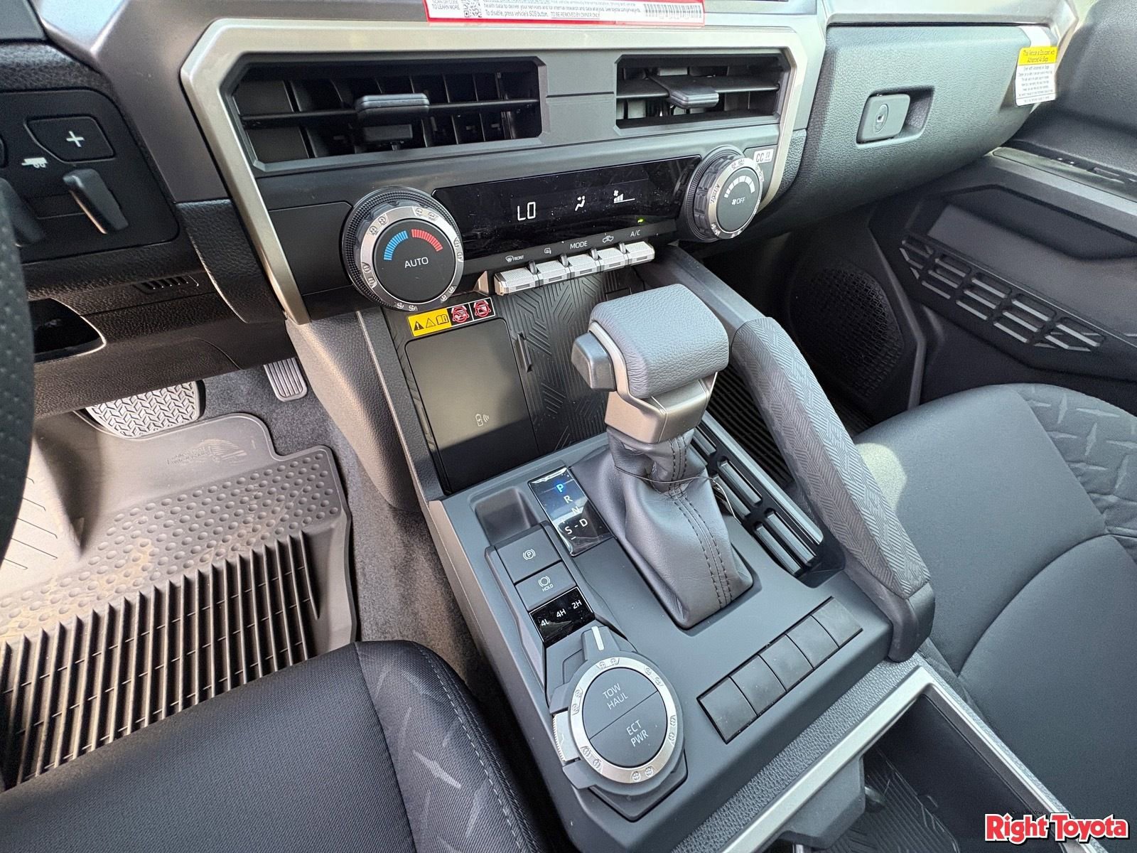 New 2026 Toyota Tacoma SR5 AWD/4WD image 20
