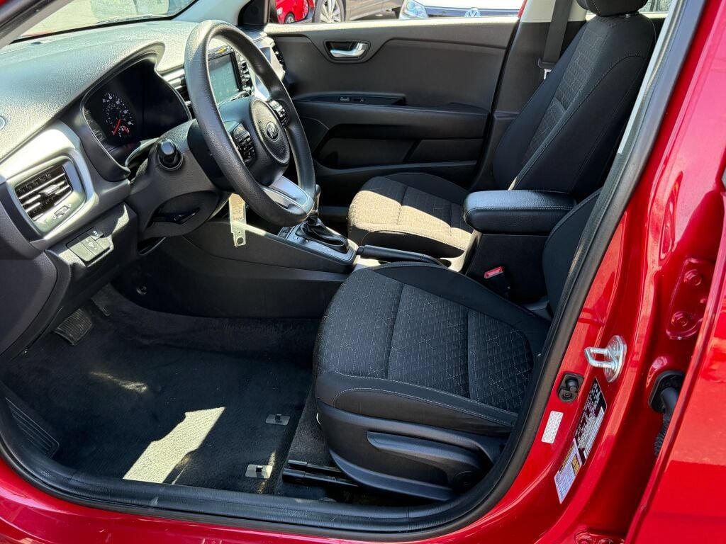 Used 2019 Kia Rio S FWD image 19