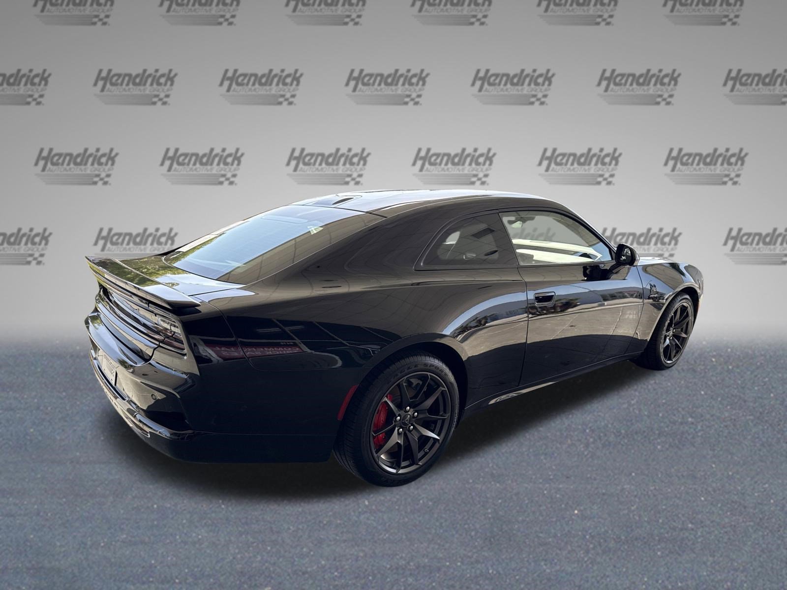 Used 2024 Dodge Charger Scat Pack w/ Plus Group image 9