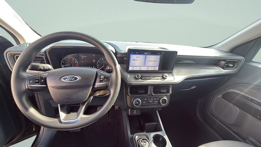 Certified 2022 Ford Maverick XL w/ Equipment Group 100A Standard image 20