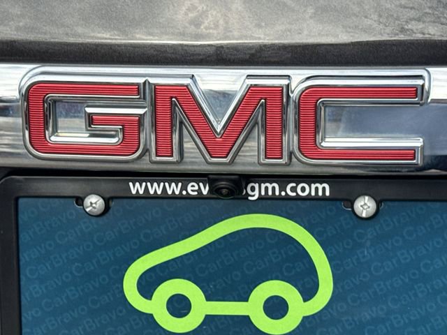 Certified 2018 GMC Acadia Denali w/ Technology Package image 34