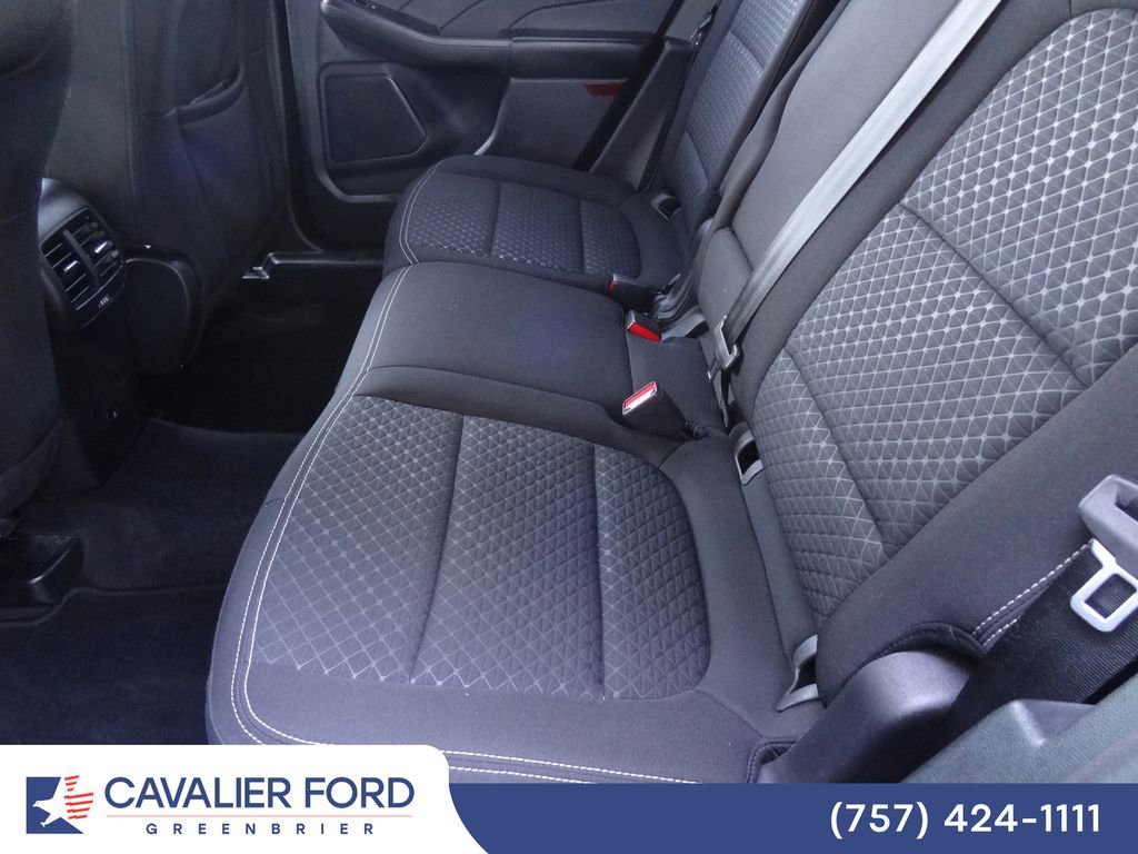 Certified 2023 Ford Escape Active w/ Tech Pack #1 AWD/4WD image 8