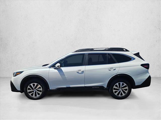 Used 2022 Subaru Outback Premium w/ Popular Package #1 AWD/4WD image 9