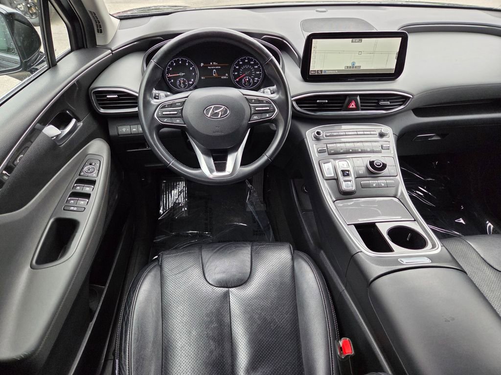 Used 2023 Hyundai Santa Fe SEL image 20