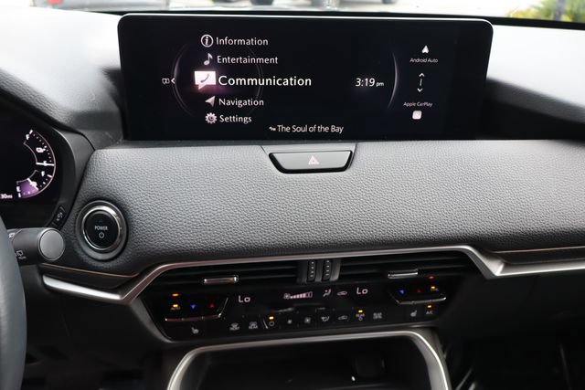 Used 2025 MAZDA CX-70 Plug-In Hybrid w/ Premium Pkg AWD/4WD image 35