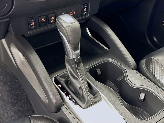 Used 2024 Nissan Frontier SL w/ Technology Package image 27