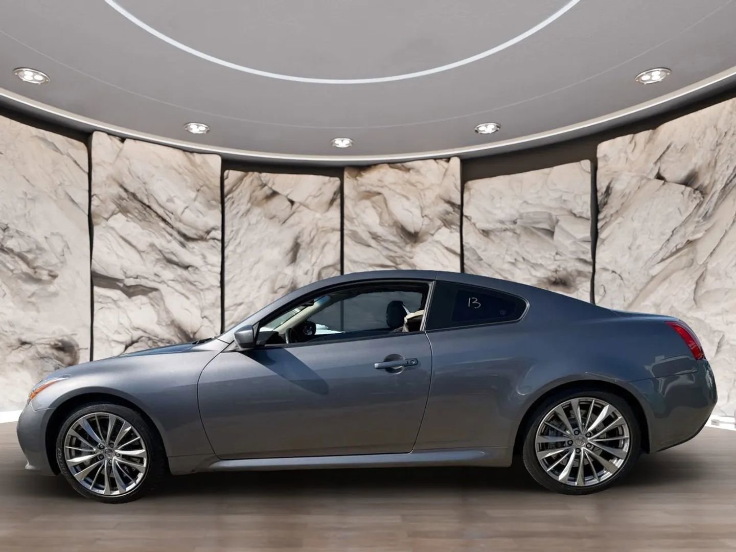 Used 2013 INFINITI G37 Sport image 5