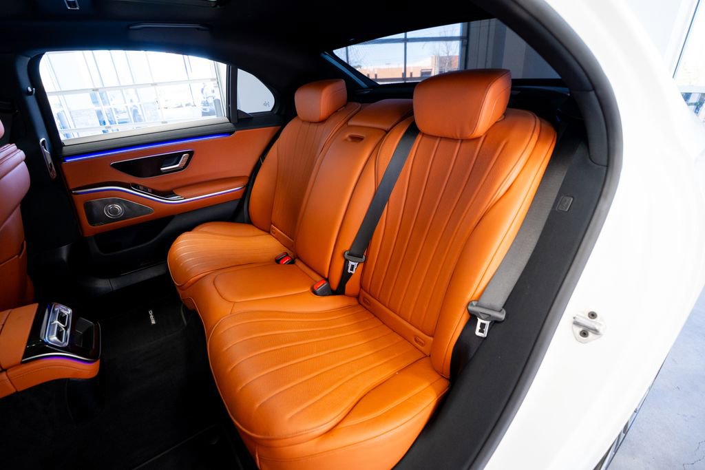 Used 2023 Mercedes-Benz S 500 4MATIC image 42