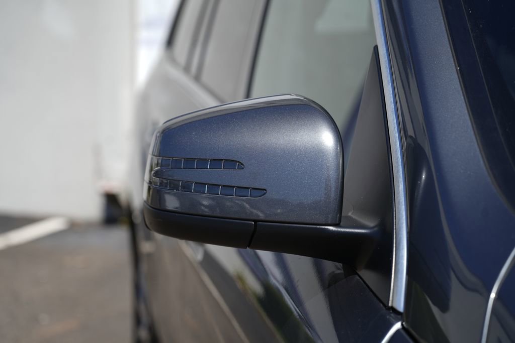 Used 2019 Mercedes-Benz GLS 450 4MATIC image 11