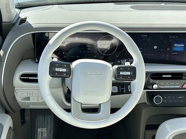 New 2027 Hyundai Palisade SEL Premium FWD image 7