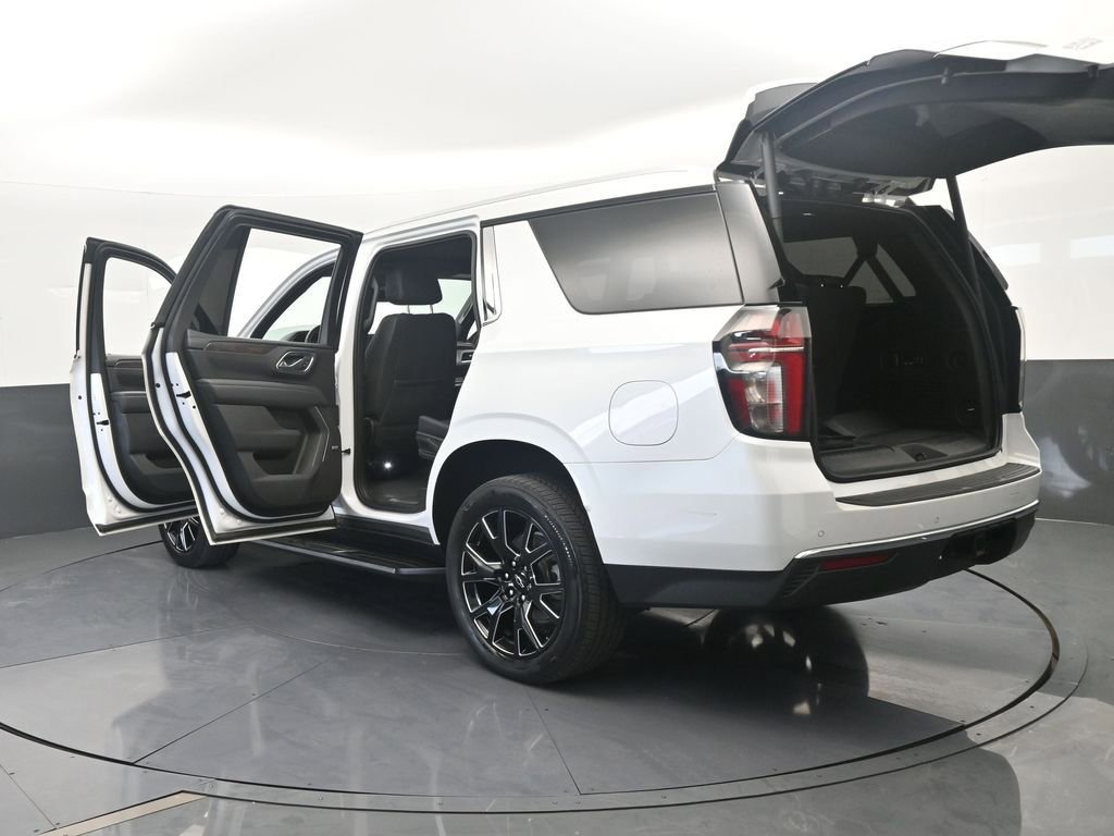 Used 2023 Chevrolet Tahoe LT w/ LT Signature Plus Package RWD image 84