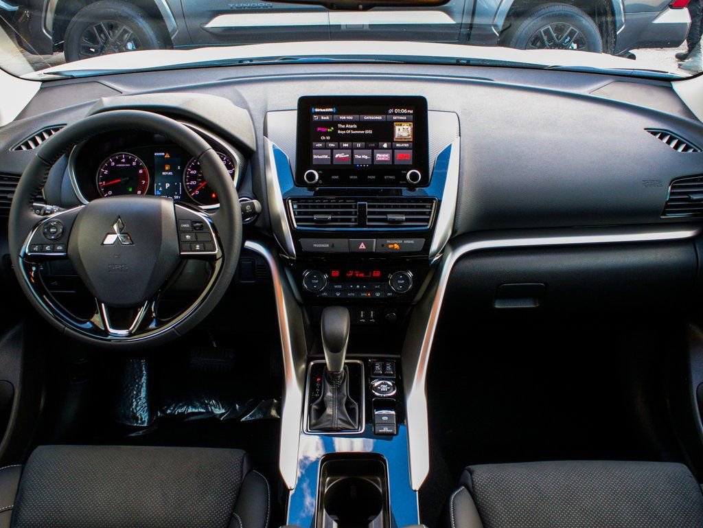 New 2026 Mitsubishi Eclipse Cross SE image 41