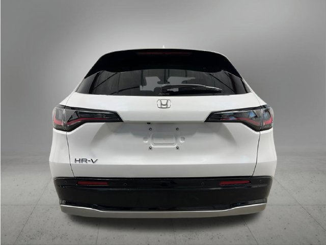 New 2027 Honda HR-V EX-L image 4