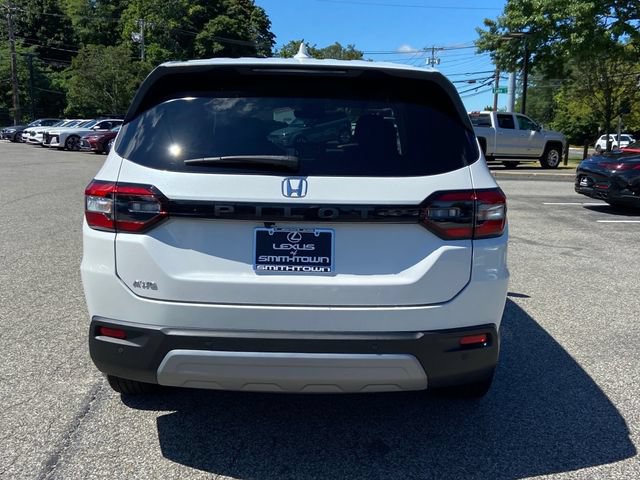 Used 2023 Honda Pilot EX-L image 6