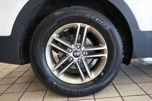Used 2017 Hyundai Santa Fe Sport image 46