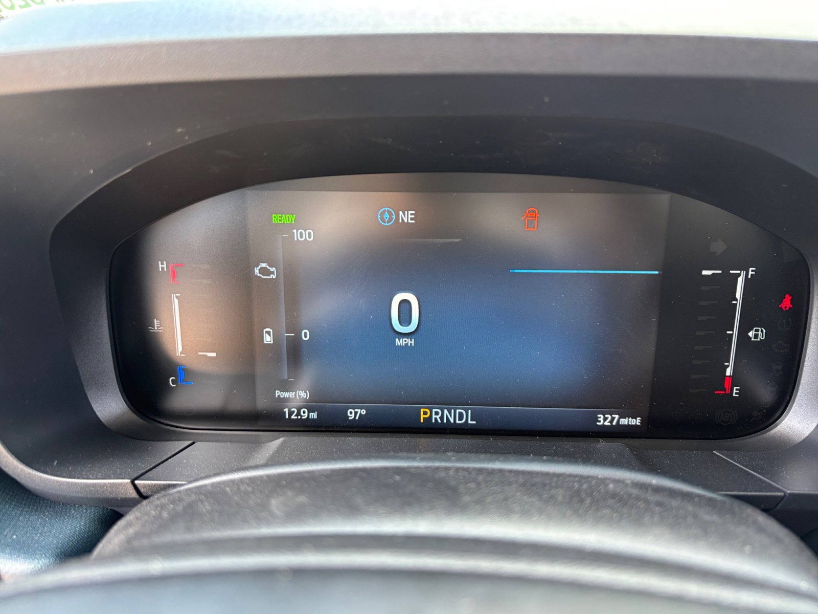 New 2026 Ford Maverick XL image 10