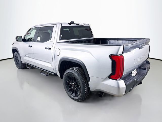 New 2026 Toyota Tundra SR5 image 5