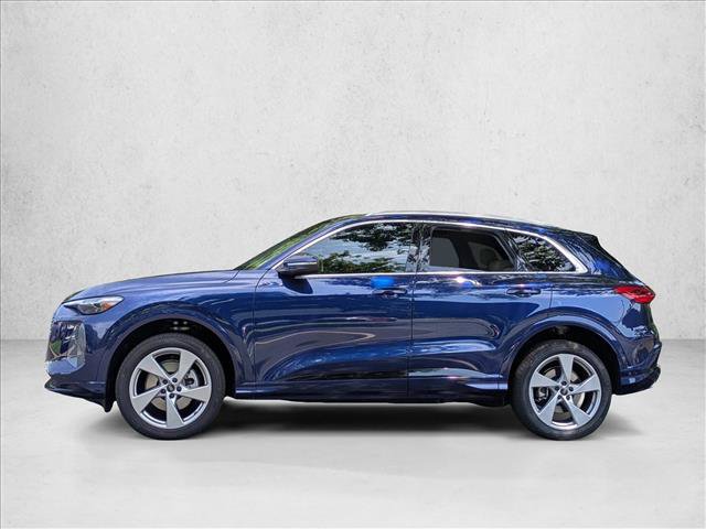 Used 2025 Audi Q5 Premium Plus AWD/4WD image 9