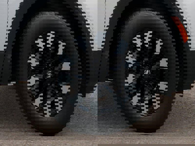 New 2026 Hyundai Santa Cruz SEL image 8