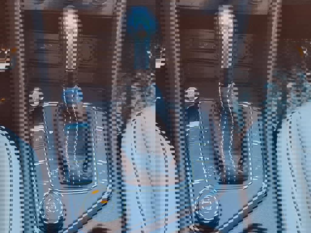 Used 2021 Volkswagen Tiguan SEL Premium R-Line w/ 3rd Row Seat Package image 12