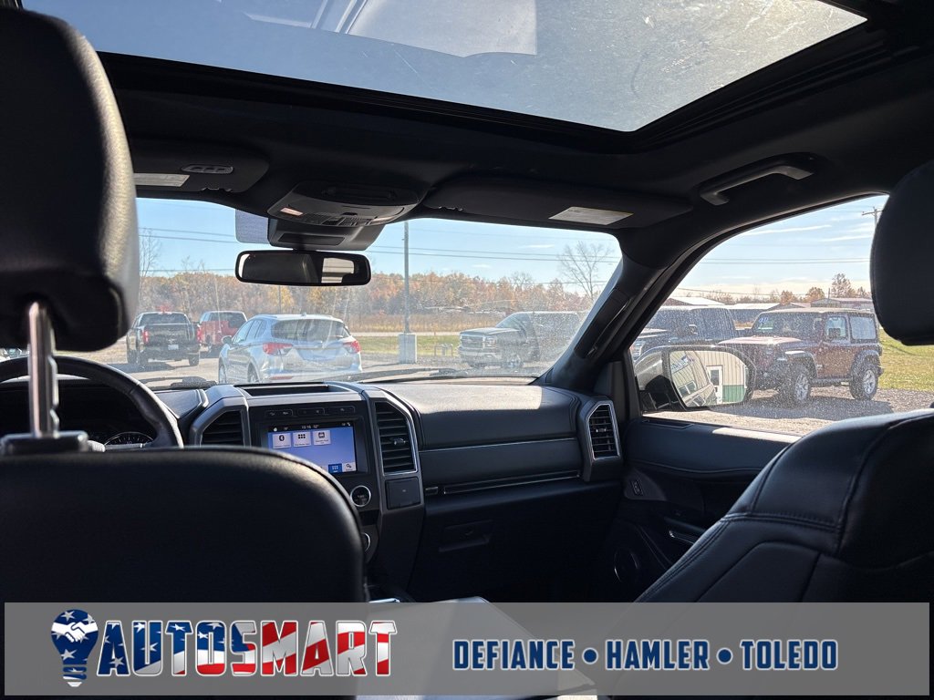 Used 2019 Ford Expedition XLT w/ Equipment Group 202A image 49