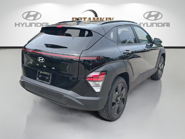 New 2027 Hyundai Kona SEL Sport FWD image 5