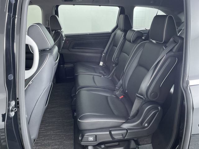 Used 2023 Honda Odyssey Elite image 20