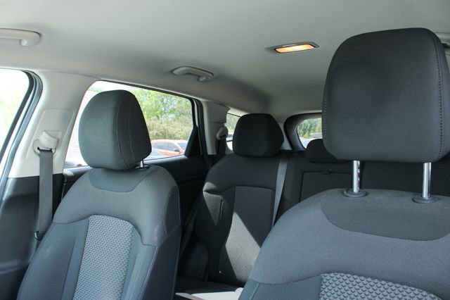 Used 2023 Kia Sportage LX FWD image 14