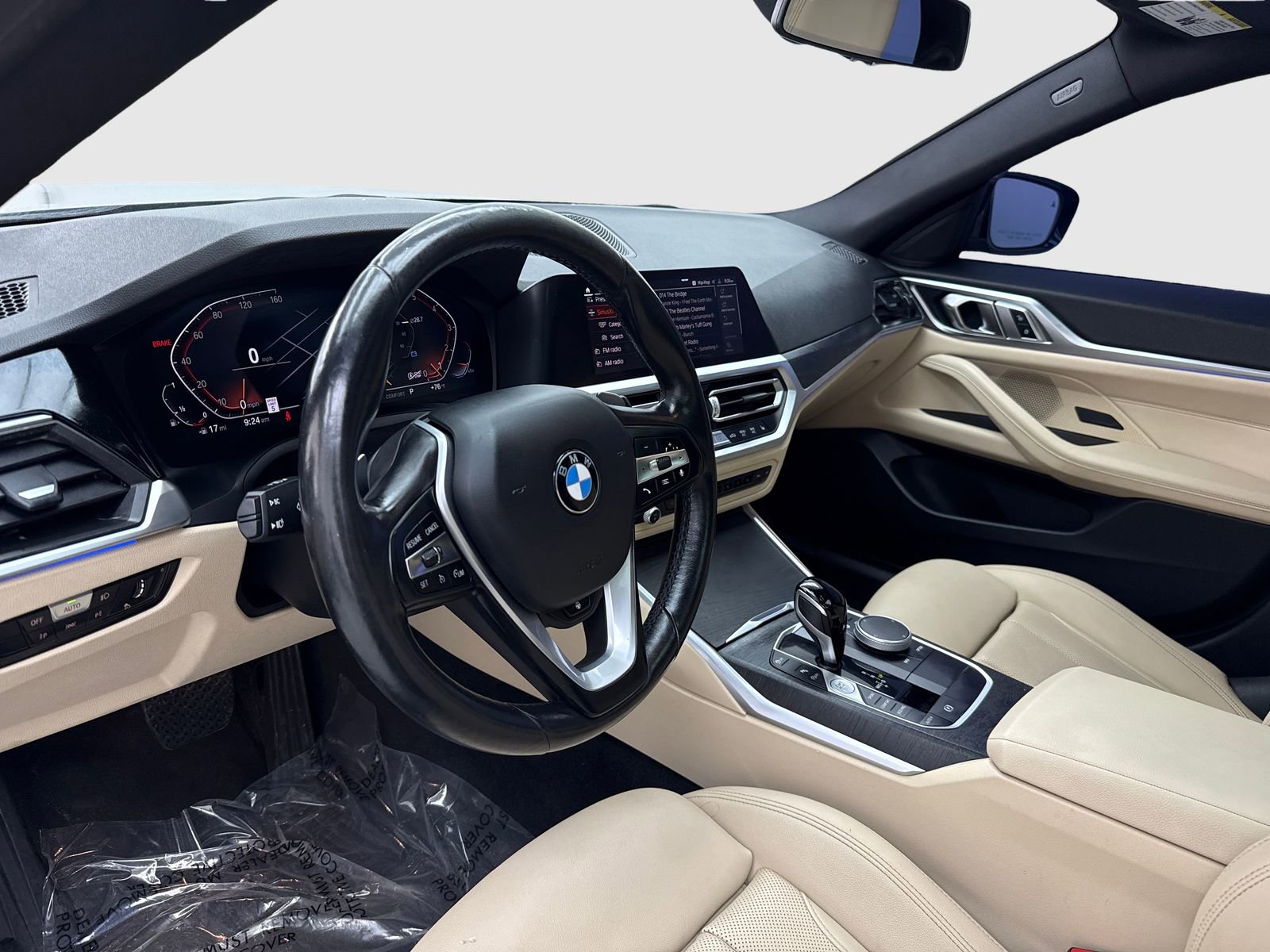 Used 2023 BMW 430i Gran Coupe RWD image 18