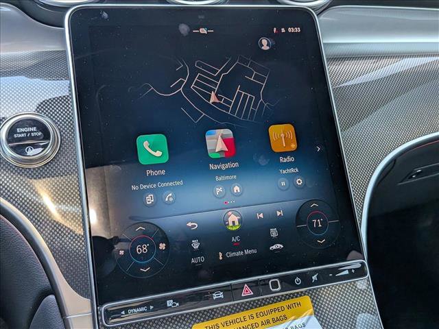 New 2026 Mercedes-Benz GLC 300 4MATIC image 12