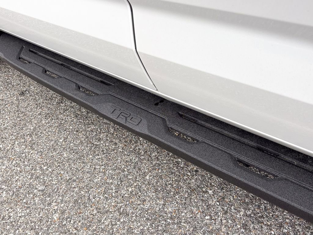 New 2026 Toyota Sequoia Limited AWD/4WD image 7