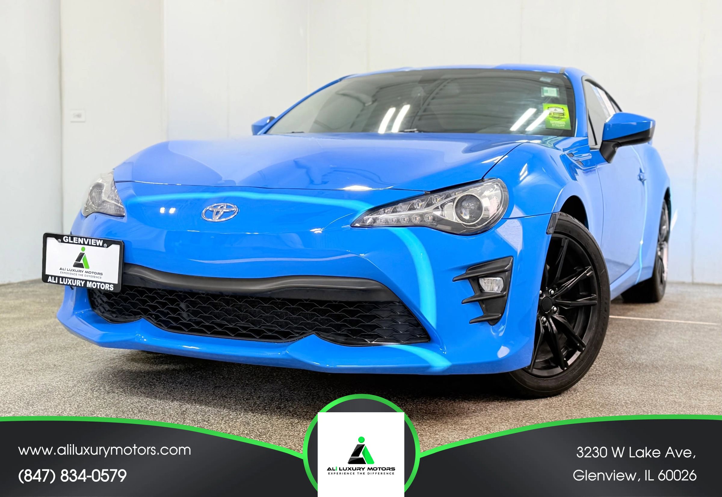 Used 2020 Toyota 86