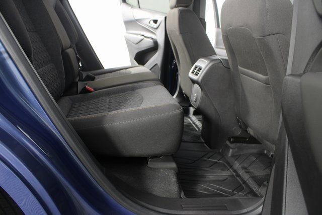 Used 2024 Chevrolet Equinox LT w/ LPO, Floor Liner Package image 19