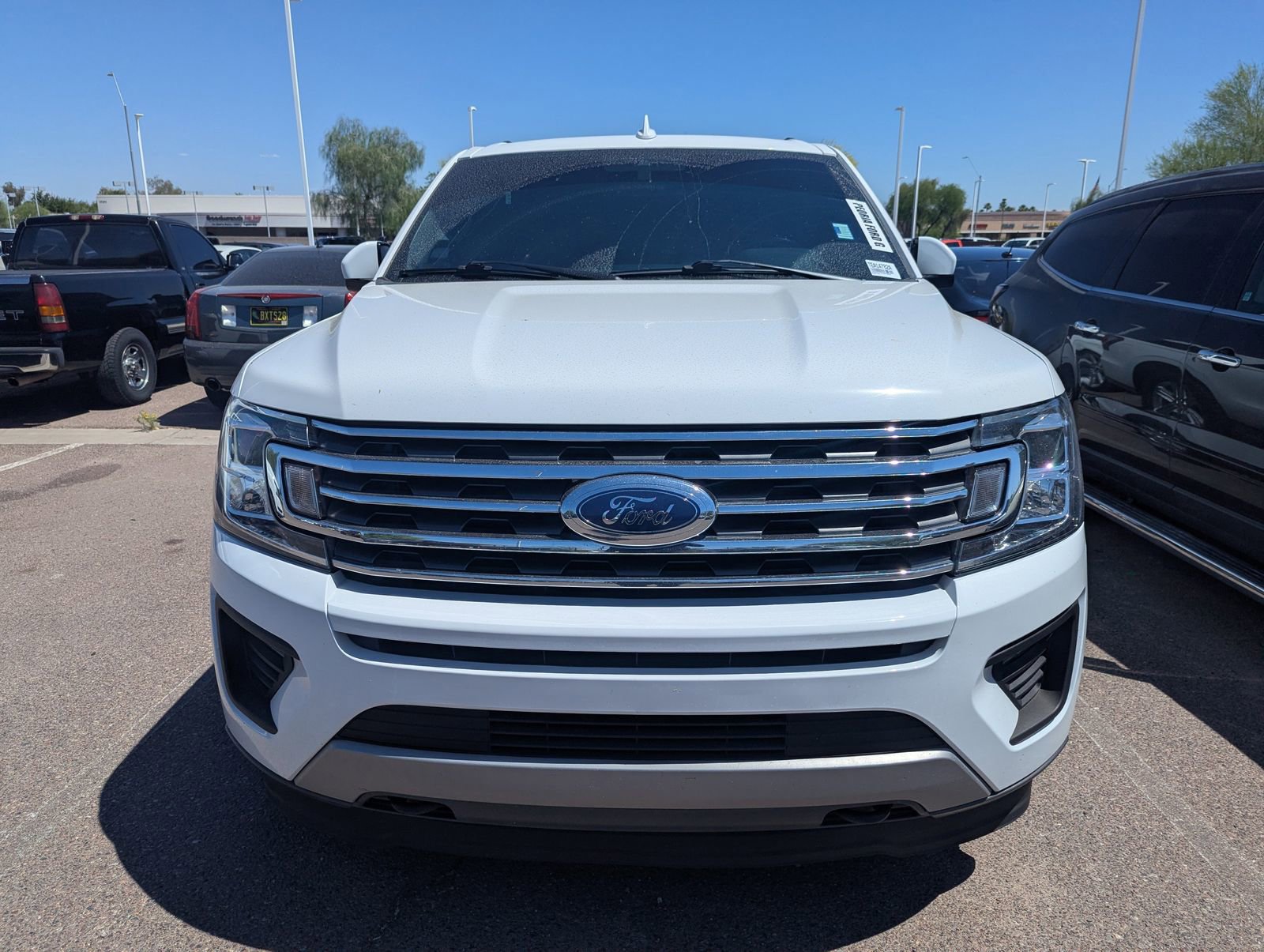 Used 2020 Ford Expedition XLT w/ Equipment Group 202A image 2