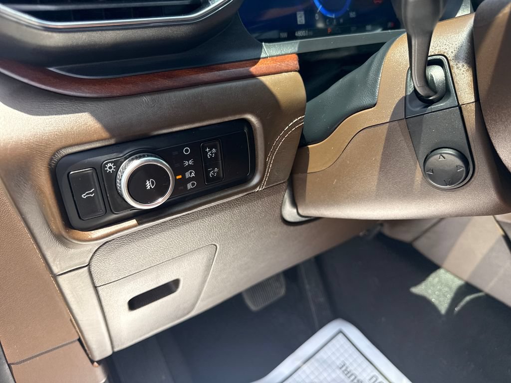 Used 2024 Ford Explorer King Ranch w/ Technology Package AWD/4WD image 32