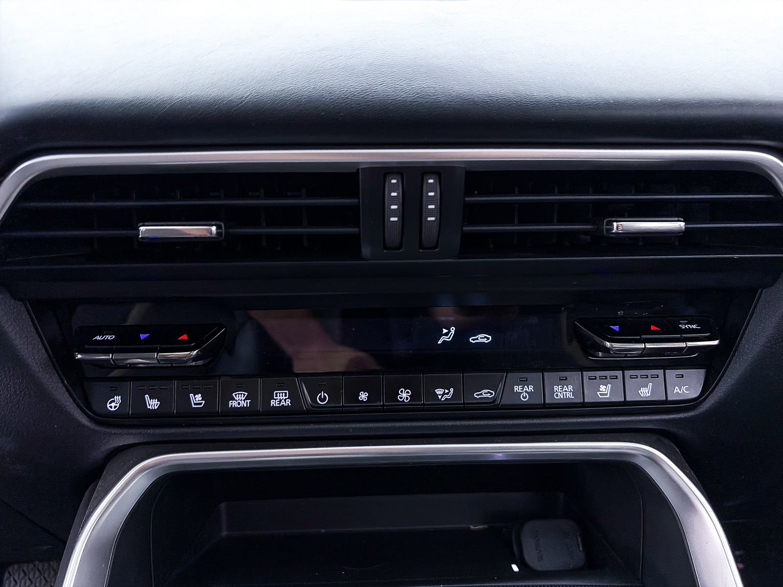 Used 2025 MAZDA CX-90 Plug-In Hybrid w/ Premium Plus image 24