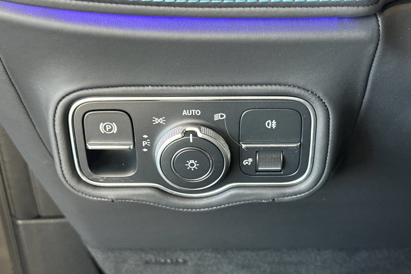 Used 2025 Mercedes-Benz G 580 w/ EQ Technology image 41
