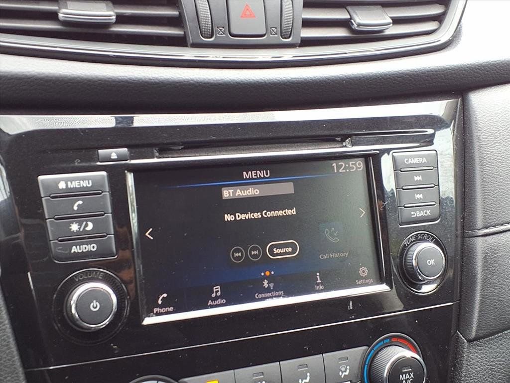 Used 2018 Nissan Rogue S w/ S Value Package image 13