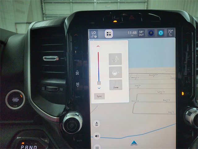 New 2026 RAM 1500 Big Horn image 29